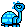 Shantae GBC - sprite - ice turtle