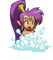Shantae Other LYR1