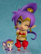 Shantae nendoroid 2.jpeg (131 KB) With Monkey Shantae