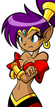 Shantae stern hires