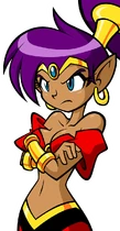 Shantae stern hires
