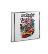 Shantae and the Pirate's Curse Soundtrack CD - Retailed at $14.99