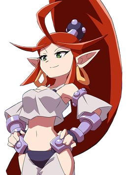 Harmony Official Artwork