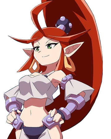 Harmony Shantae Wiki Fandom
