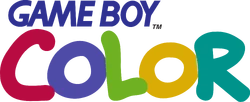 Game Boy logo