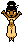 Shantae GBC - sprite - guardian genie 2
