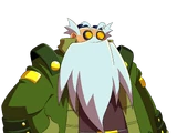 Mimic