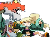 Relic Hunters