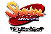 Shantae advance: Risky Revolution