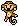 Shantae GBC - sprite - Monkey