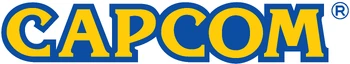 The Capcom logo.
