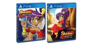 Shantae: Risky's Revenge Released on 10-28 - 2016 at $2499 only 6,000 copies were made