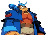 Ammo Baron