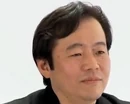 Hideki Konno, director of the Nintendo 3DS.