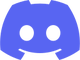 Discord-mark-blue
