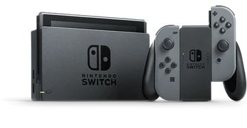 Nintendo Switch | Shantae Wiki | Fandom