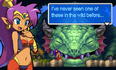 Shantae tpc dragon