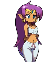 Shantae Alt8 LYR1