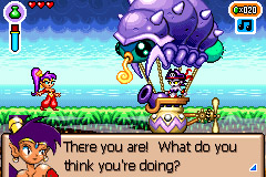 shantae gba mode color fix shantae gba mode color fix