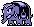 Shantae GBC - sprite - Elephant