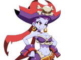 Risky Boots