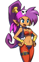 Shantae Alt2 LYR1