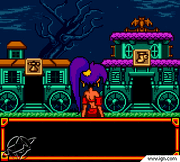 Browsing Zombie Caravan.gif