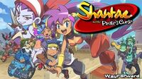 Shantae and the Pirate's Curse Official Trailer 2