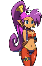 Shantae Alt5 LYR1