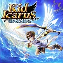 Kid Icarus: Uprising, the first game announced for the 3DS.
