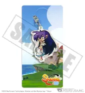 Pajamas Shantae Acrylic Keychain - $5