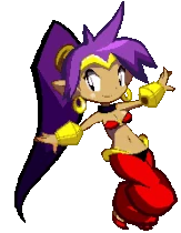 UnreleasedShantaedance