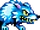 Ice Werewolf