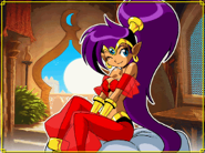 Shantae (official profile)