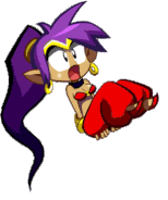 Unique Carpet Race Damage Animation