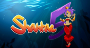 Shantae 5 Teaser