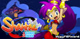Shantae page