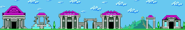 Water Town (Day)