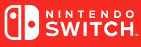The Switch logo.