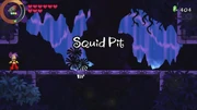 Squid Pit