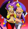 Shantae valentines 2023 2.jpeg (177 KB) Valentines 2023 art