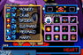 The sub-screen in the modern iteration of the game, featuring notable differences from the original version