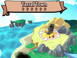 Tassel Town