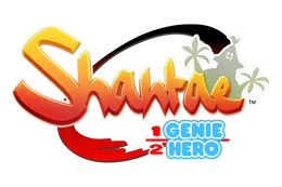 Shantae: Half-Genie Hero