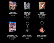 2019 Pax MEGA BUNDLE set. Released on March 6th 2020.