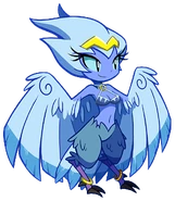 Harpy Shantae
