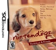 The very successful Nintendogs.
