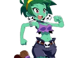 Rottytops