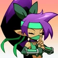 Hgh revengeofshantae