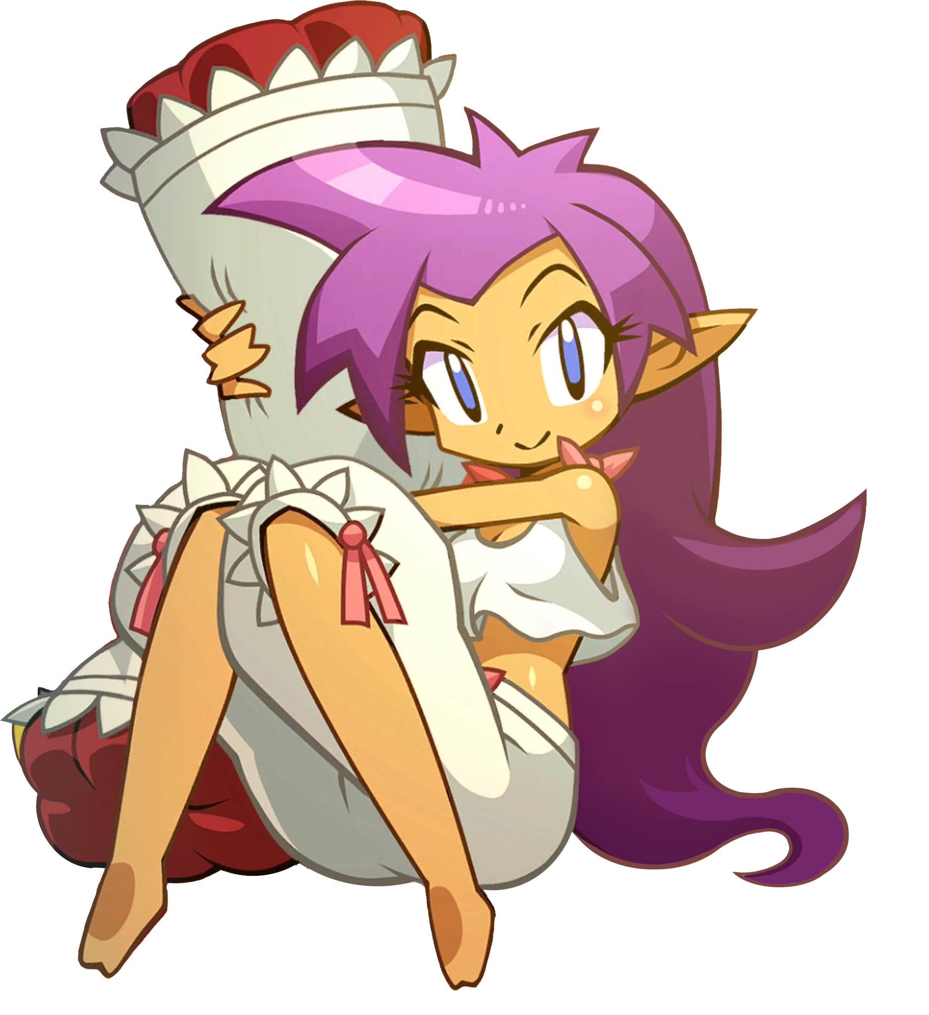 Shantae Costumes | Shantae Wiki | Fandom